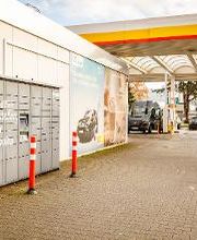 Shell Recharge Charging Station Bild 5