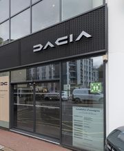Dacia Versailles image 12