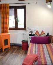Ferienhaus Hegaunest Bild 8