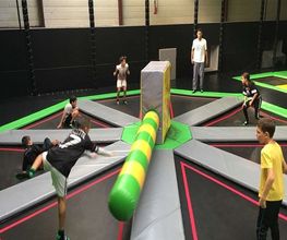 INDOOR PARK image 3