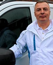 Malereibetrieb Dariusz Kruszynski Bild 1