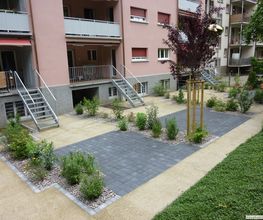 WENK Garten Bild 13