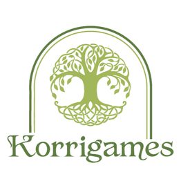Korrigames