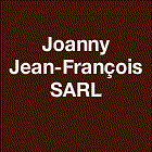 Joanny Jean-François SAS
