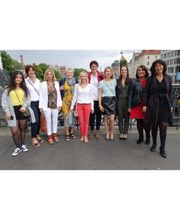 Dr. med. dent. Werner Brocker Bild 1