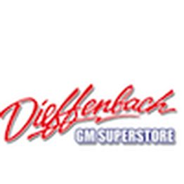 Dieffenbach Chevrolet GMC, INC.