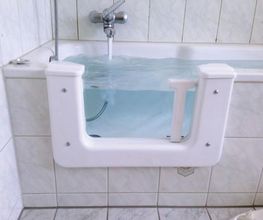 Badewannen-Service Walter Odermatt GmbH Bild 2
