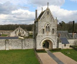 Grange De Meslay image 8