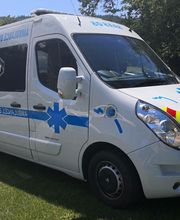 Ambulances Bertrand image 1