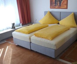 Zimmer Nr. 4