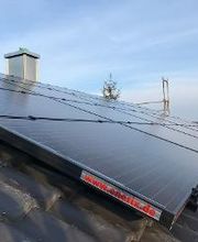 enerix Stuttgart- Photovoltaik & Stromspeicher Bild 1