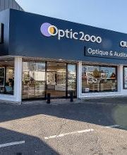 Opticien Tournefeuille - Optic 2000 - Vincent Auriol image 1