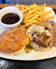 Gurley St Grill image 2