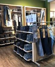 JEANS FRITZ Bild 16