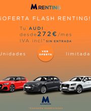 M Renting imagen 1