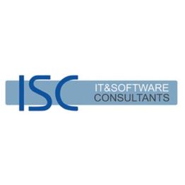 ISC IT & Software Consultants GmbH