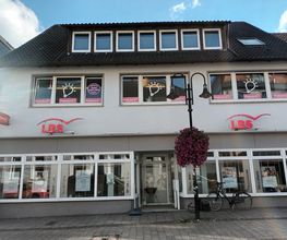 Walsrode Außenansicht