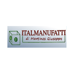 Italmanufatti logo