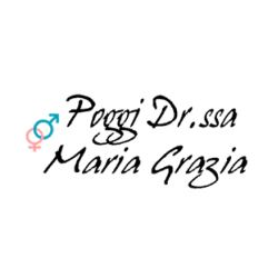 Poggi Dr.ssa Maria Grazia Ginecologa logo