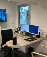 Hörstudio von GEERS