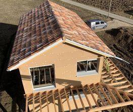 Eco Construction Bois image 3