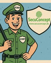 SecuConCept Torsten Bentlage Bild 11