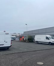 SIXT Autovermietung Paderborn Bild 14