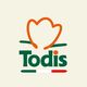 Todis - Supermercato (Le Rughe - Via Casal dei Pini 33)