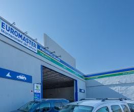 Euromaster Pneumatics Dalmau imagen 7