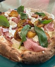 Ristorante Pizzeria Varano Bellinzona Bild 2