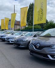 Renault & Mazda Technic Auto Services image 1