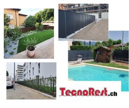 Tecnorest.ch di Alberti Alex Bild 8