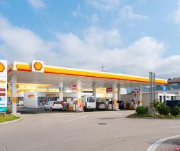 Shell Bild 1