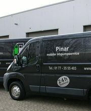 Pinar Abpumpservice - falsch getankt? Bild 1