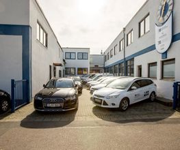 Bavaria Zeitdienst GmbH Bild 1