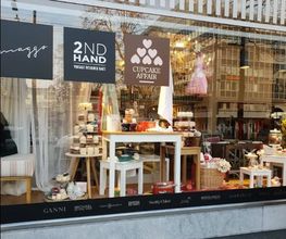 Bonne Maman Boutique & Café Bild 1