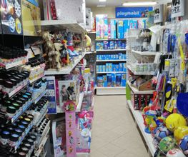 Hofmann's Hobby-Shop Bild 5