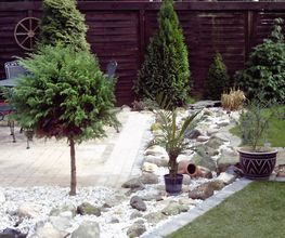 A-Z Garten- und Landschaftsbau Ingo Schmidt Bild 9