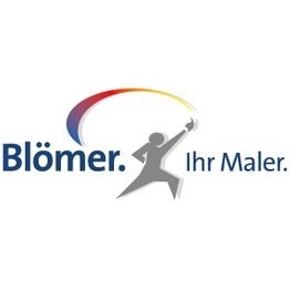Blömer. Ihr Maler. GmbH