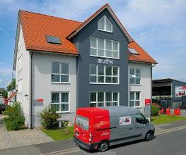 Suffel Fördertechnik - Niederlassung Mainfranken Bild 2