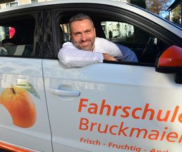 Fahrschule Bruckmaier GmbH Bild 7