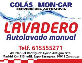 Talleres Colás Moncar