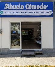 Abuelo Cómodo imagen 18