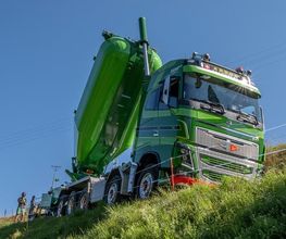 Addor AG Tiefbau und Transporte Bild 5