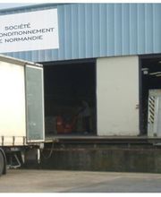 Conditionnement De Normandie image 1