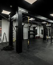 Fitness First Mannheim Sandhofen - Functional Training