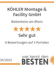 werkenntdenBESTEN.de Qualitätssiegel