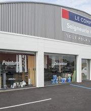 Le Comptoir Seigneurie Gauthier image 1