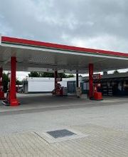 star Tankstelle Bild 1