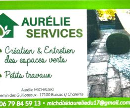AURÉLIE SERVICES image 2